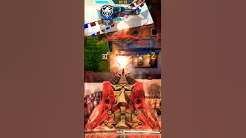 「決勝時刻m」1v3傳奇爆破#codm #決勝時刻m #codmobile #決勝時刻m創作者