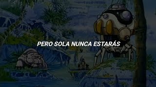 Dragon Ball GT Ending 1 | Latino | Letra