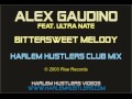 Miniature de la vidéo de la chanson Bittersweet Melody (Harlem Hustlers Club Remix)