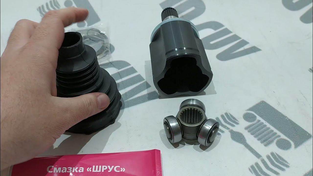 Сдох ШРУС - Lada Калина универсал, 1,4 л, 2012 года визит на сервис DRIVE2