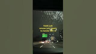 Kalah Judi Ratusan Juta #shorts #kohdennislim #ceramah #motivasi