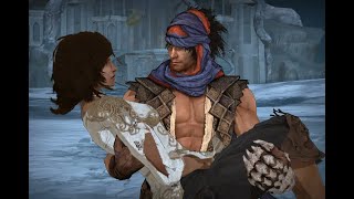 👉 ҚЫЗДЫҢ ТАҒДЫРЫН БЫТ-ШЫТЫН ШЫҒАРДЫ👈 ► Prince of Persia #1