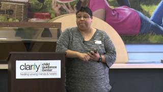 How Trauma Impacts a Child - Part 1