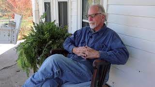Greg Brann   Adaptive Grazing Management