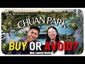 Buy or avoid  chuan park  new launch review