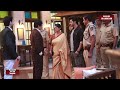 Pushpa Impossible On Location Today Episode : Shantanu threatens Pushpa