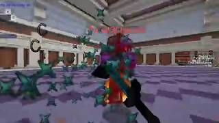 Minecraft - 1v1 - Nodebuff - HCF Prac