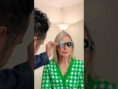 ASMR Refraction #shorts