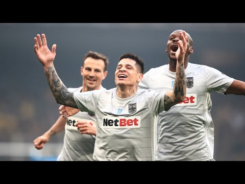 Juan Iturbe - ARIS F.C. - 2023 Goals & Highlights