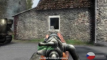 [COD2] THE COMMUNITY MOVIE [BY DODIIIK]