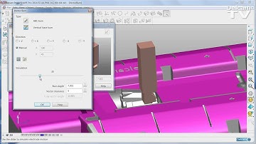 Vector Burn Electrodes - Delcam Electrode