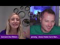 Connect Our Elders Episode 39 Jeremy Fuller, Managing Director of Grow Home Care Marketing