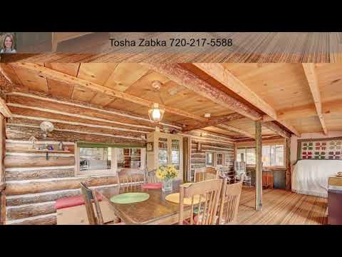 34358 Mineral Lane, Pine, CO home video tour