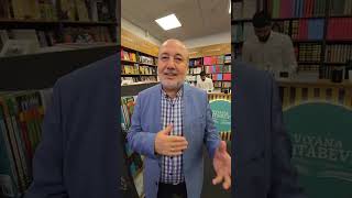 Avusturya Türk İslam Birliği Ati̇b Den Eğitim Ve Okuma Seferberliği..