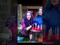Untouchable Edit Tiktok Mal Evie Descendents 