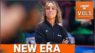 Tennessee Lady Vols and new coach Kim Caldwell | Transfer Portal, NIL and Roster Management