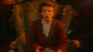 Grim Tales : The Wolf and the seven little kids