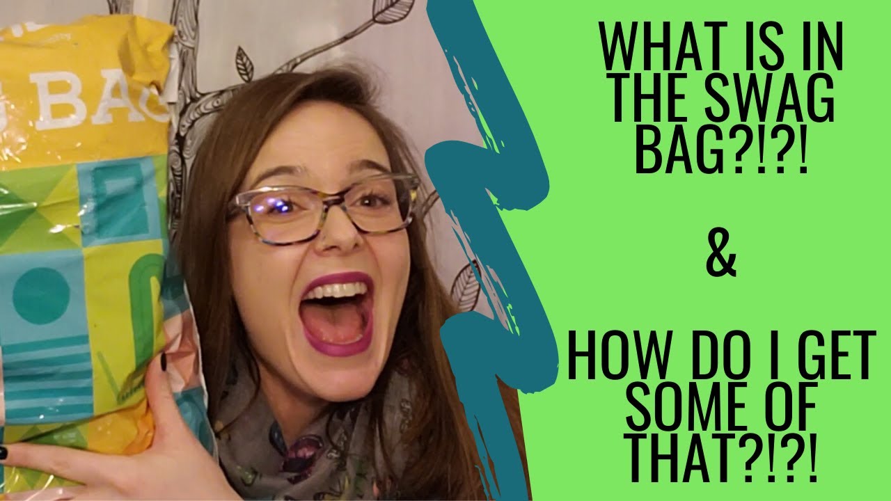 VIPKid Teacher Meetup SWAG bag reveal!!!! YouTube