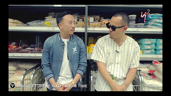 Y2TV EPISODE 16 : STEVE TRAN