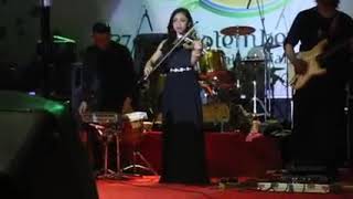 Didi Kempot - Layang Kangen Live Festival Jamu 2019 Cilacap AMBAYARRR