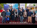 Quintero Energía y Puerto Ventanas realizan capacitación a maestros guías del Programa Dual