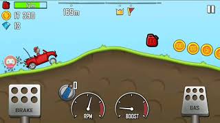 Hill gaming 65 vr speed bothard screenshot 5