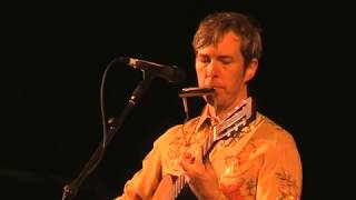 Bill Callahan - &#39;America&#39; (Live at EOTR 2017)