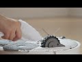 Robot Cleaning Routine for Your Qrevo Curv 2 Pro – Keep It Tip-Top, Shiok Style