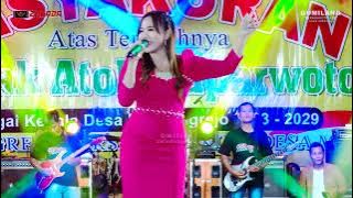 ZONADA MUSIC - BEBAS NAYLA CANTIKA - PEMUDA BANDUNGREJO DUWE GAWE - BANDUNGREJO KARANGANYAR DEMAK