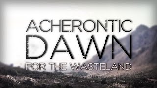For The Wasteland