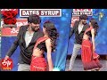 Sudheer  rashmi  varshini  aadi  funny joke 2   dhee champions  29th jan 2020   etv telugu