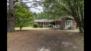 7313 Siemens Road video tour