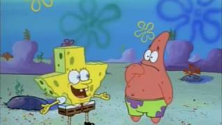 Spongebob & Patrick make Fun of Texas