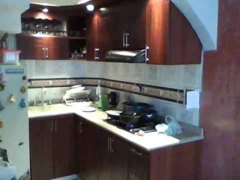 Cocina integral arte y cocina eduard.villamil@hotmail.com youtube