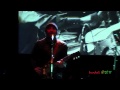 Black Dub - Ring The Alarm (Live @ El Rey Theatre, Los Angeles) 1/28/2011