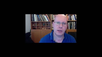 The Fossil Record: Implications for Neo-Darwinian Evolution (with Dr. Günter Bechly)