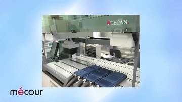 MéCour Thermal Control Solutions: Quality & Efficiency