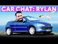 Rylan Clark&#39;s MOST EMBARRASSING Car Moment! Convos In Cars