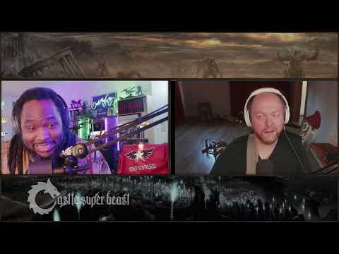 CSB305: Nintendo Wouldn't Care if you had the Mandate of Heaven