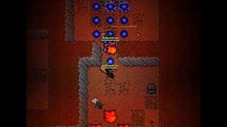 Dura (Tibia) - White Flower caves Banshee Raid