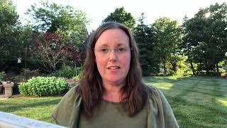 Example of K-12 Online Course Introduction