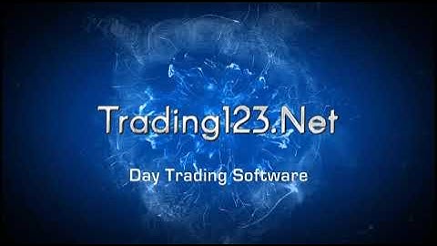 Trading123 Algo Bot | Trading NQ & ES