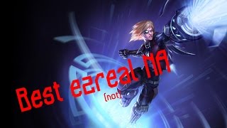 League of Legends || Best Ezreal juke NA