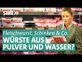 Die Tricks mit Wurst und Schinken | Die Tricks... SWR