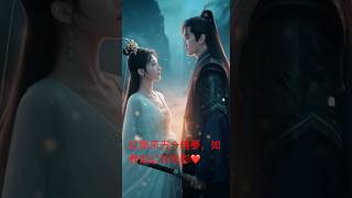 像從畫中走出來的一樣,絕代佳人!!