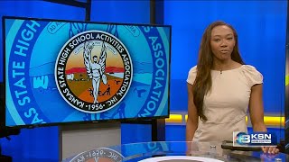 KSHSAA state wrestling scores and highlights