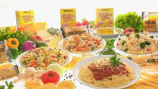 Pastas La Moderna