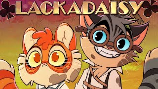 Lackadaisy Breakthrough (Animated Short) Resimi