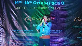 IDING PHAT CHESA || TRACY NENGBOI BAITE