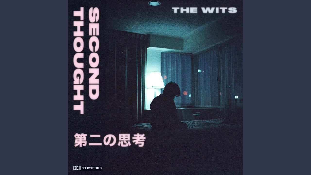 Watch Second Thought on YouTube Watch Second Thought on YouTube